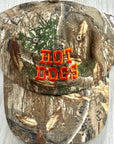 Casquette Hot Dogs The Silver Spider - Ex - voto