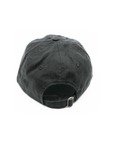 Casquette Noire Ask Me About My Dog Noire Standard Goods - Ex - voto