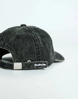 Casquette Noire Danse Dr Denim - Ex - voto
