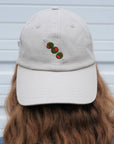 Casquette Olives Idlewild - Ex - voto