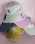 Casquette Olives Idlewild - Ex - voto