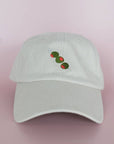 Casquette Olives Idlewild - Ex - voto