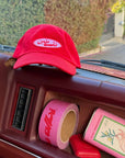 Casquette Palestine Ya Albi - Ex - voto