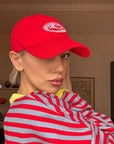 Casquette Palestine Ya Albi - Ex - voto
