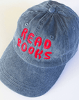 Casquette Read Books Banquet Atelier - Ex - voto