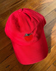 Casquette Tomate Mel Andrel - Ex - voto