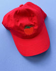 Casquette Tomate Mel Andrel - Ex - voto