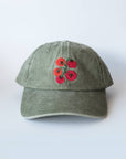 Casquette Tomates Idlewild Co. - Ex - voto