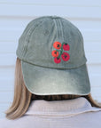 Casquette Tomates Idlewild Co. - Ex - voto