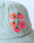 Casquette Tomates Idlewild Co. - Ex - voto