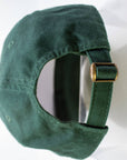Casquette Verte Ask Me About My Dog Standard Goods - Ex - voto