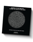Casse-Tête 500 morceaux Play My Song Puzzle Kaleidadope - Ex-voto