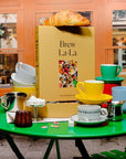 Casse-Tête Brew La La 1000 Pièces Piecework - Ex-voto
