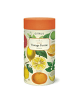 Casse - Tête Citrus 1000 pièces Cavallini - Ex - voto