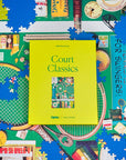 Casse-Tête Court Classics 1000 Pièces Piecework - Ex-voto