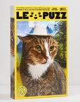 Casse - Tête Howdy Paw—tner Le Puzz - Ex - voto