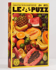 Casse - Tête Juicy Le Puzz - Ex - voto