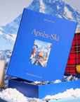 Casse - Tête Piecework Après Ski - Ex - voto