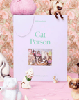 Casse - Tête Piecework Cat Person - Ex - voto
