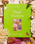 Casse - Tête Piecework Magic Moment - Ex - voto