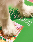 Casse - Tête Piecework Top Dog - Ex - voto