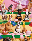 Casse - Tête Piecework Top Dog - Ex - voto