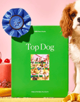 Casse - Tête Piecework Top Dog - Ex - voto