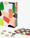 Casse - Tête Stack Dusen Dusen x Areaware - Ex - voto