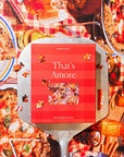Casse - Tête That's Amore - 1000 Pieces Piecework - Ex - voto