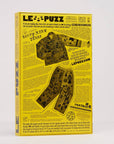 Casse - Tête There Will Never Be Another You Le Puzz - Ex - voto