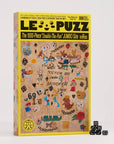 Casse - Tête There Will Never Be Another You Le Puzz - Ex - voto