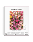 Casse - Tête Tulipes 1000 Pièces Chronicle Books - Ex - voto