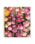Casse - Tête Tulipes 1000 Pièces Chronicle Books - Ex - voto