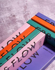 Ebb & Flow Amber Smoke Incense