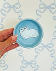 Cendrier Miss Kitty A Shop of Things - Ex - voto