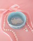Cendrier Miss Kitty A Shop of Things - Ex - voto