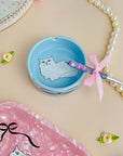 Cendrier Miss Kitty A Shop of Things - Ex - voto
