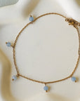 Chaine de Cheville Matco Horace - Ex - voto