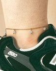 Chaine de Cheville Matco Horace - Ex - voto
