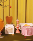 Chandelle Crate TCIL SOLDE - Vente finale - Ex - voto