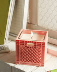 Chandelle Crate TCIL SOLDE - Vente finale - Ex - voto