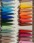 Chandelles 10" Duo - Ex - voto