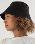 Chapeau Cloche Baggu (4 motifs disponibles) - Ex - voto