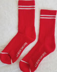 Chaussettes Boyfriend Le Bon Shoppe - Ex - voto