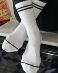Chaussettes Boyfriend Le Bon Shoppe - Ex - voto