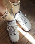 Chaussettes Boyfriend Le Bon Shoppe - Ex - voto