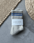 Chaussettes Boyfriend Le Bon Shoppe Ice - Ex - voto