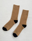 Chaussettes Classique en Cachemire Le Bon Shoppe - Ex - voto