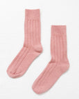 Chaussettes Classique en Cachemire Le Bon Shoppe - Ex - voto