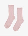 Chaussettes Coton Bio Colorful Standard 36 - 40 - Ex - voto